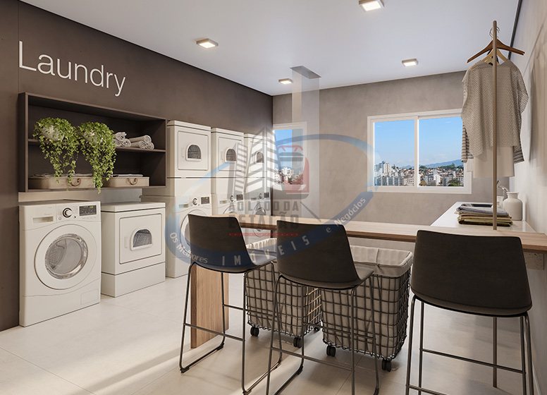 Apartamento, 2 quartos, 36 m² - Foto 15