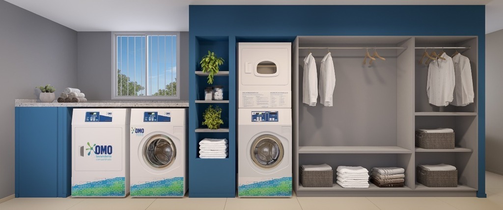 Apartamento, 2 quartos, 37 m² - Foto 13