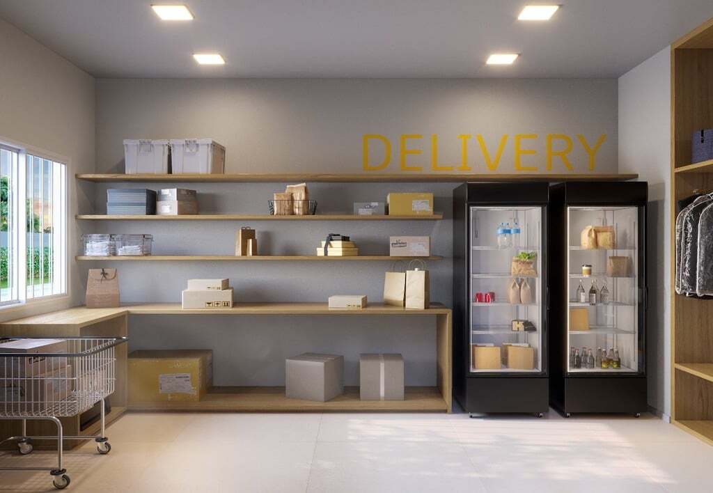 Apartamento, 2 quartos, 37 m² - Foto 12