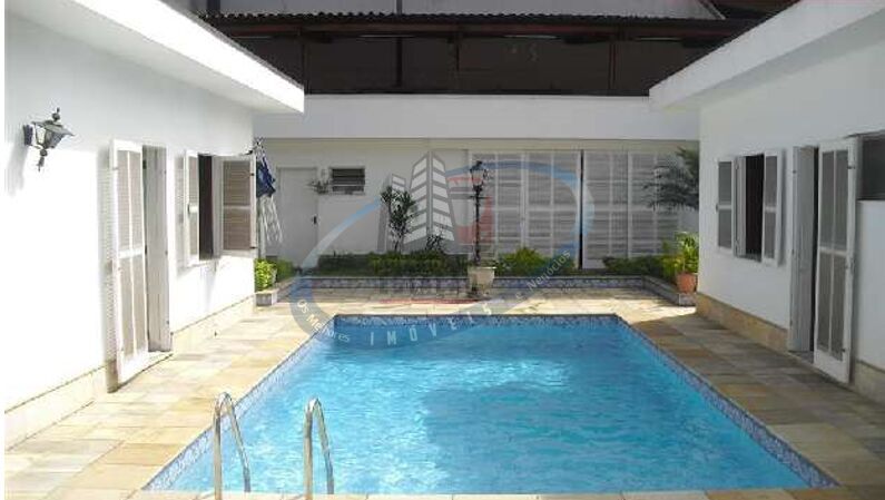 Casa, 4 quartos, 635 m² - Foto 8