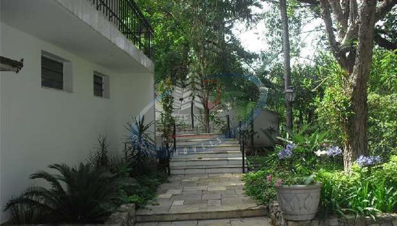 Casa, 4 quartos, 635 m² - Foto 4