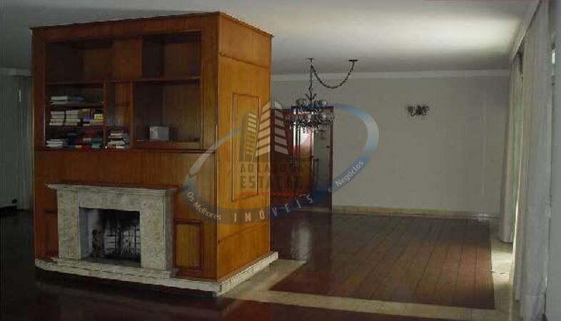 Casa, 4 quartos, 635 m² - Foto 5