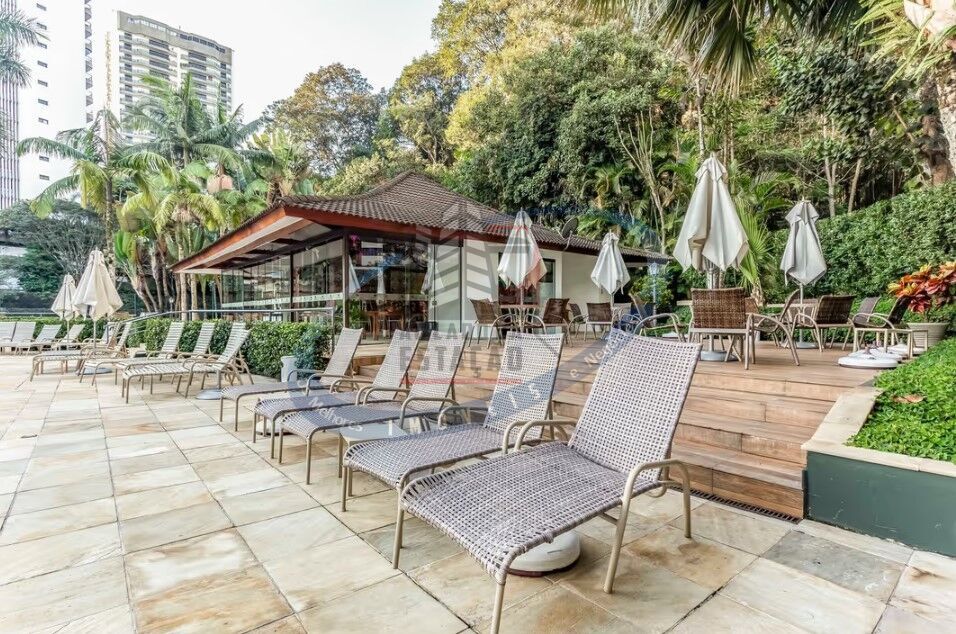 Apartamento, 4 quartos, 330 m² - Foto 25