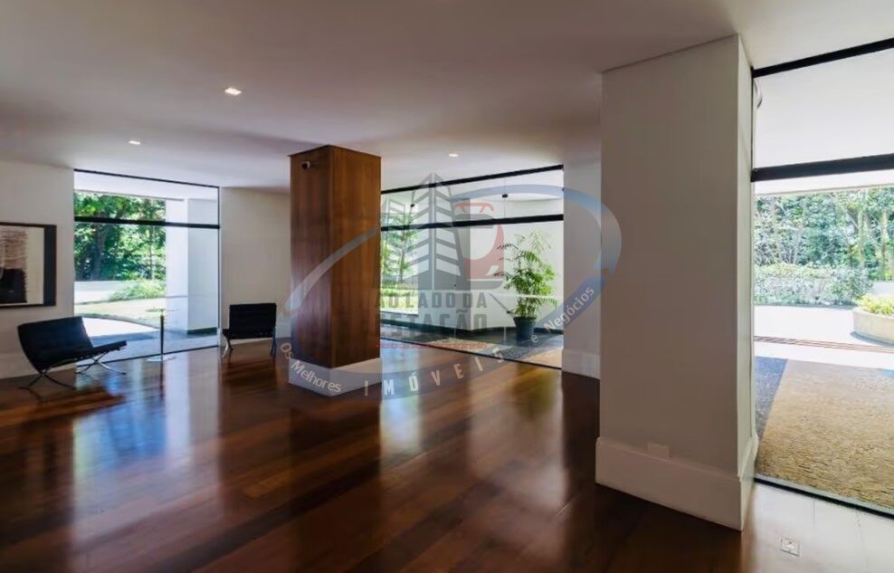 Apartamento, 4 quartos, 330 m² - Foto 30