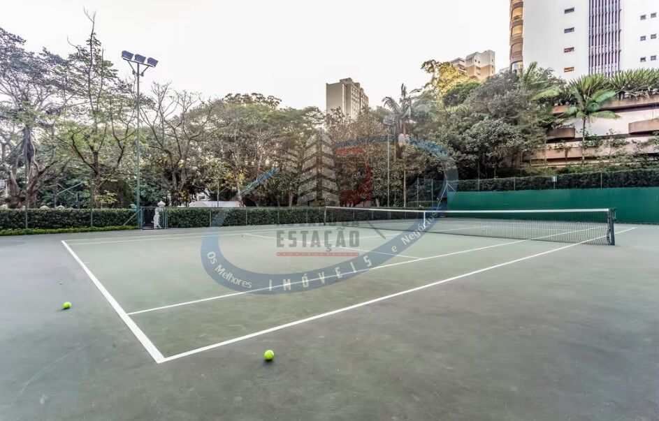 Apartamento, 4 quartos, 330 m² - Foto 32