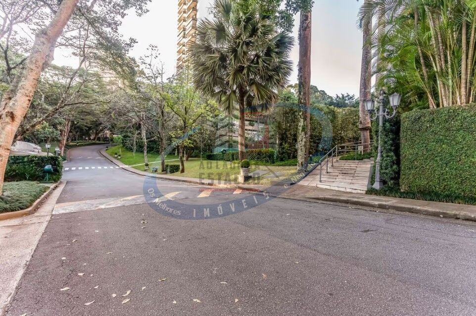 Apartamento, 4 quartos, 330 m² - Foto 27