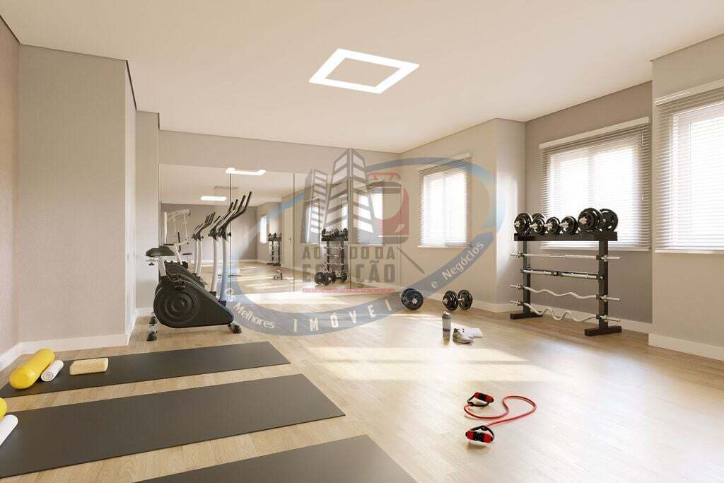 Apartamento, 2 quartos, 66 m² - Foto 14