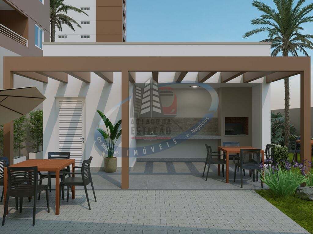 Apartamento, 2 quartos, 66 m² - Foto 30