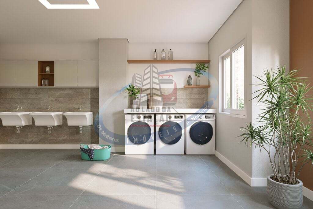 Apartamento, 2 quartos, 66 m² - Foto 28