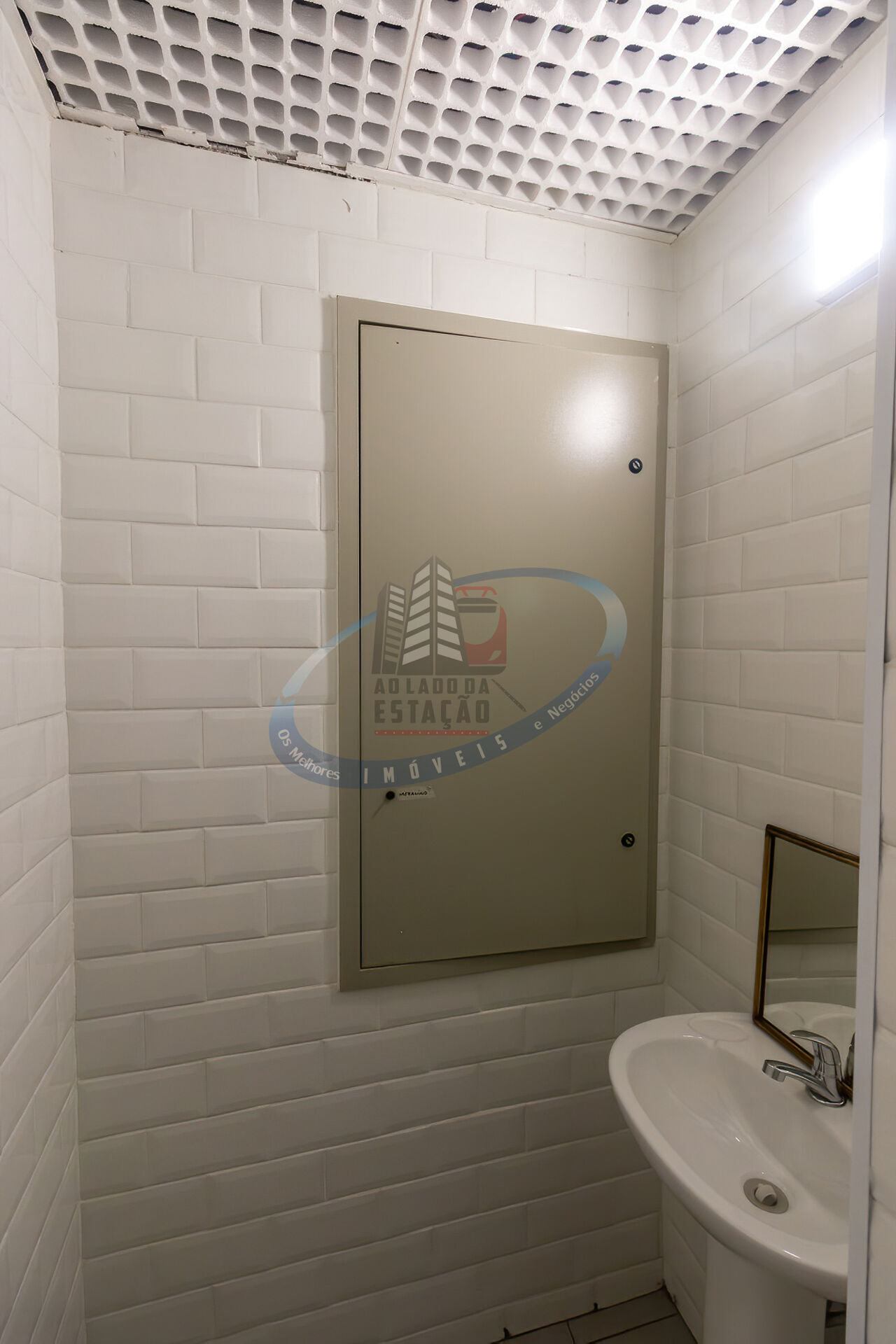 Loja-Salão, 126 m² - Foto 16