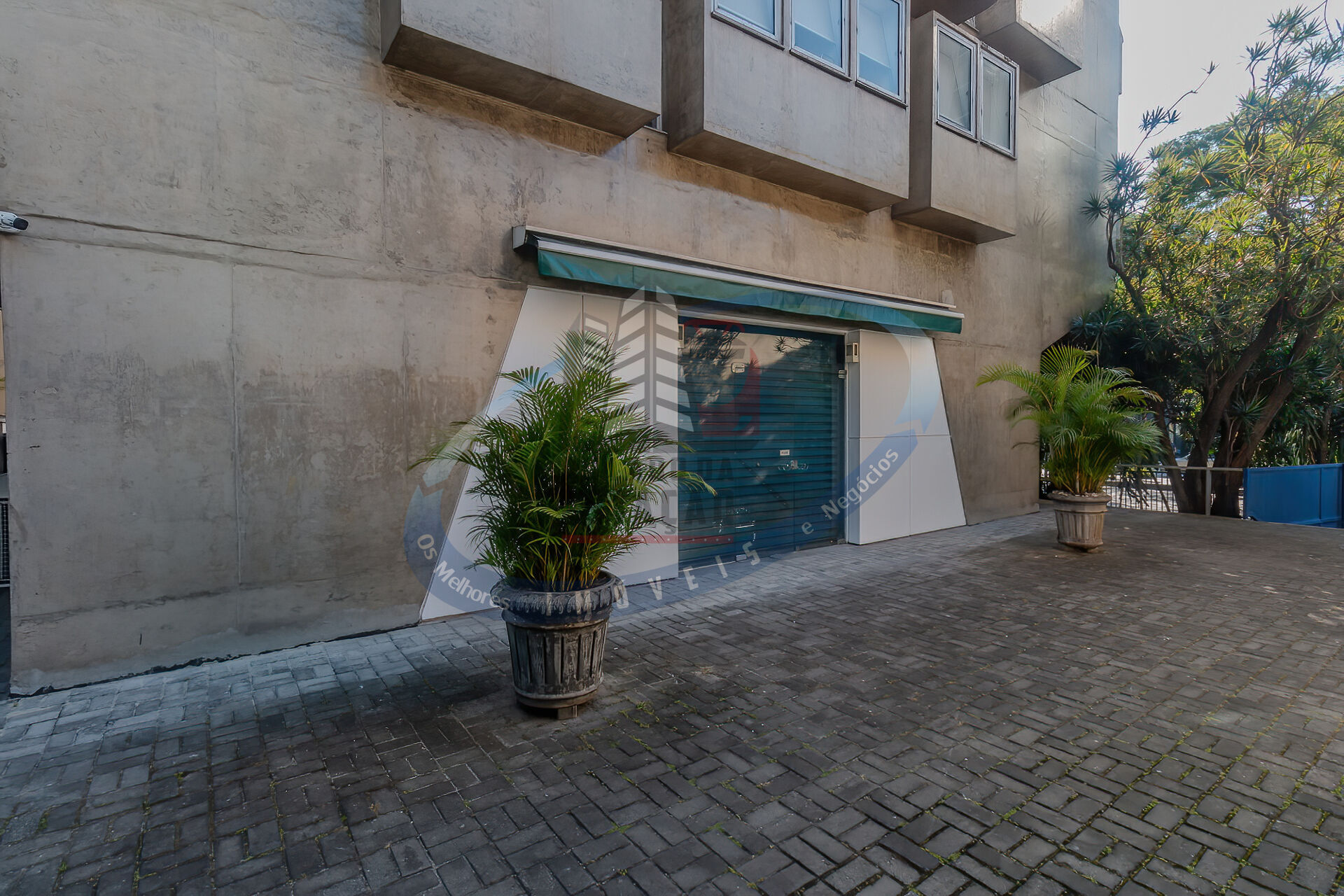 Loja-Salão, 126 m² - Foto 26