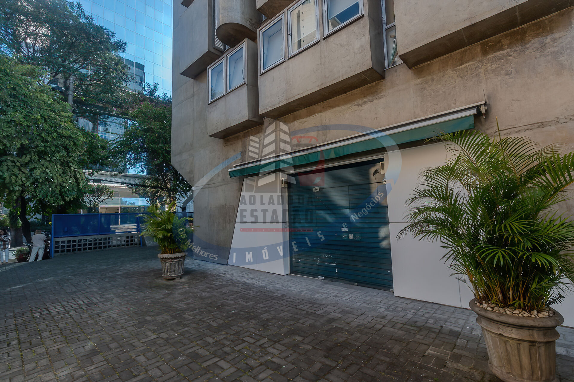 Loja-Salão, 126 m² - Foto 28