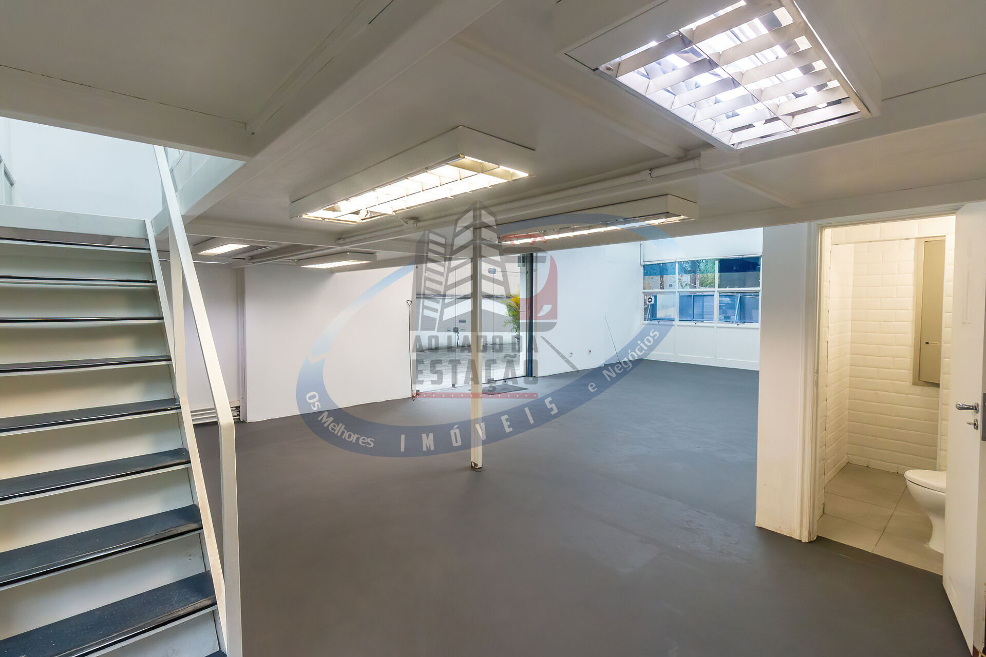 Loja-Salão, 126 m² - Foto 14