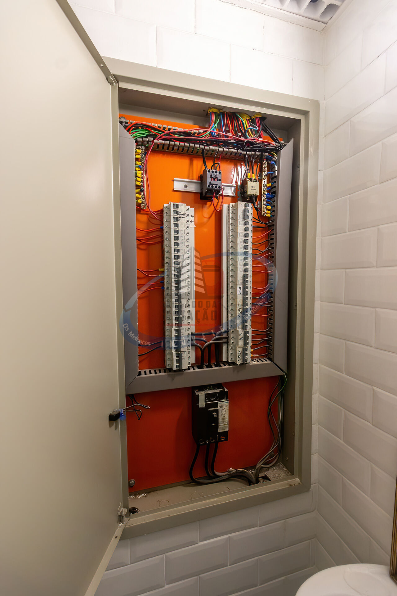 Loja-Salão, 126 m² - Foto 24