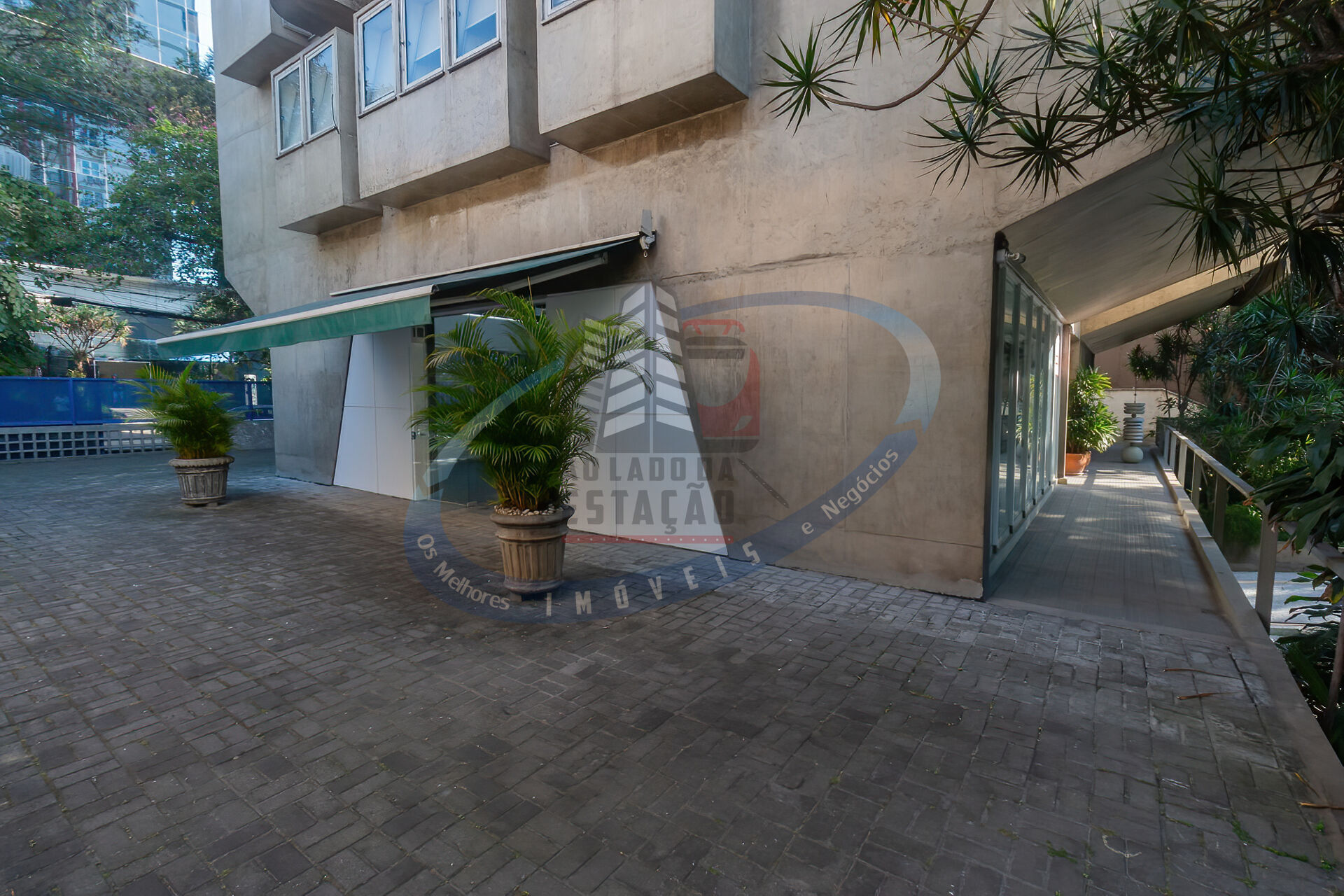 Loja-Salão, 126 m² - Foto 35