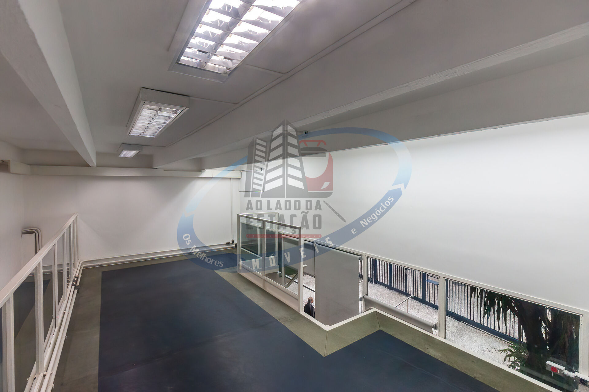 Loja-Salão, 126 m² - Foto 21