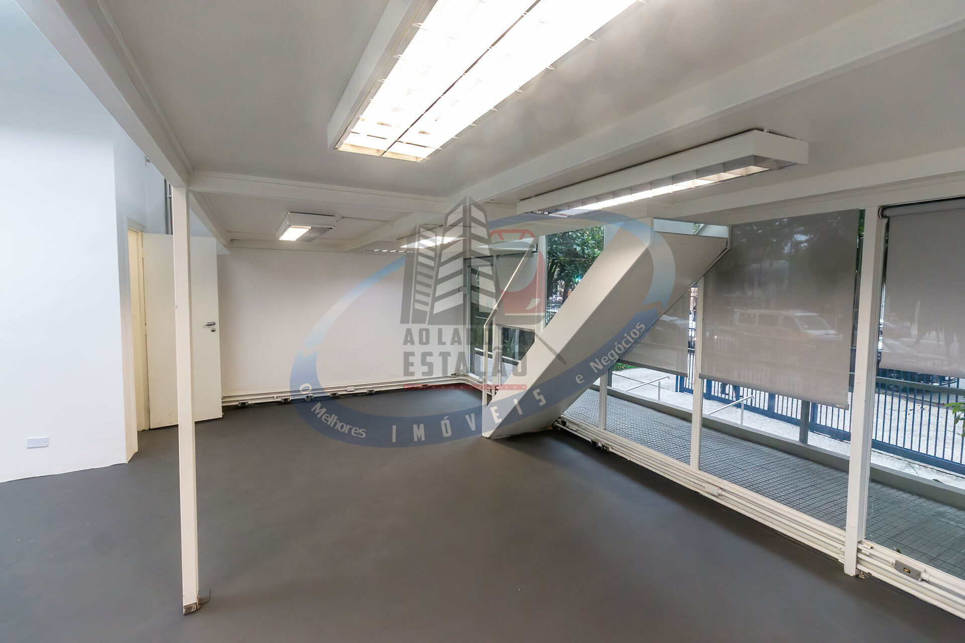 Loja-Salão, 126 m² - Foto 11