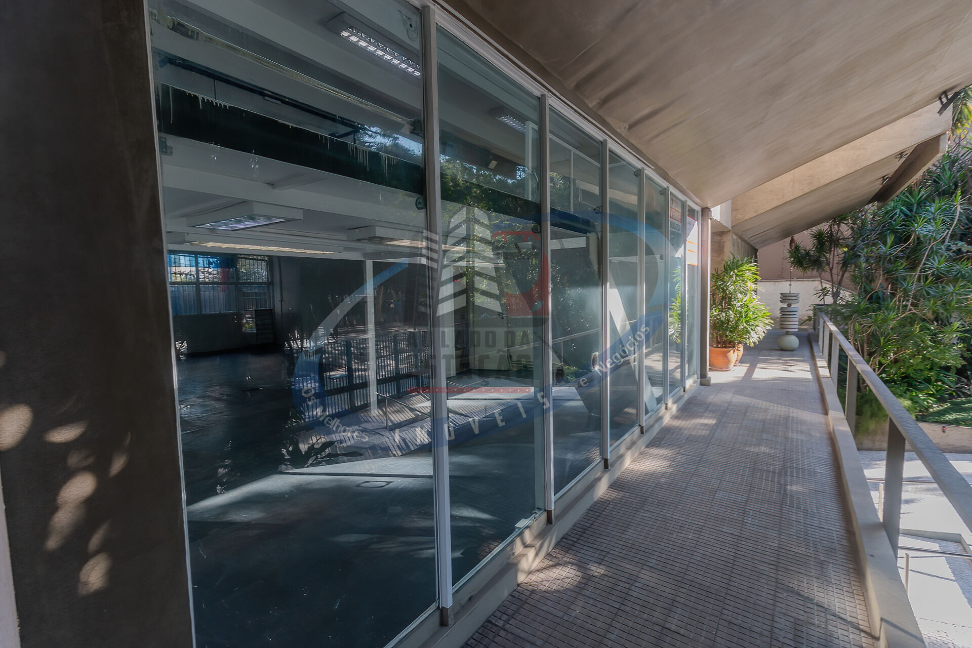 Loja-Salão, 126 m² - Foto 30