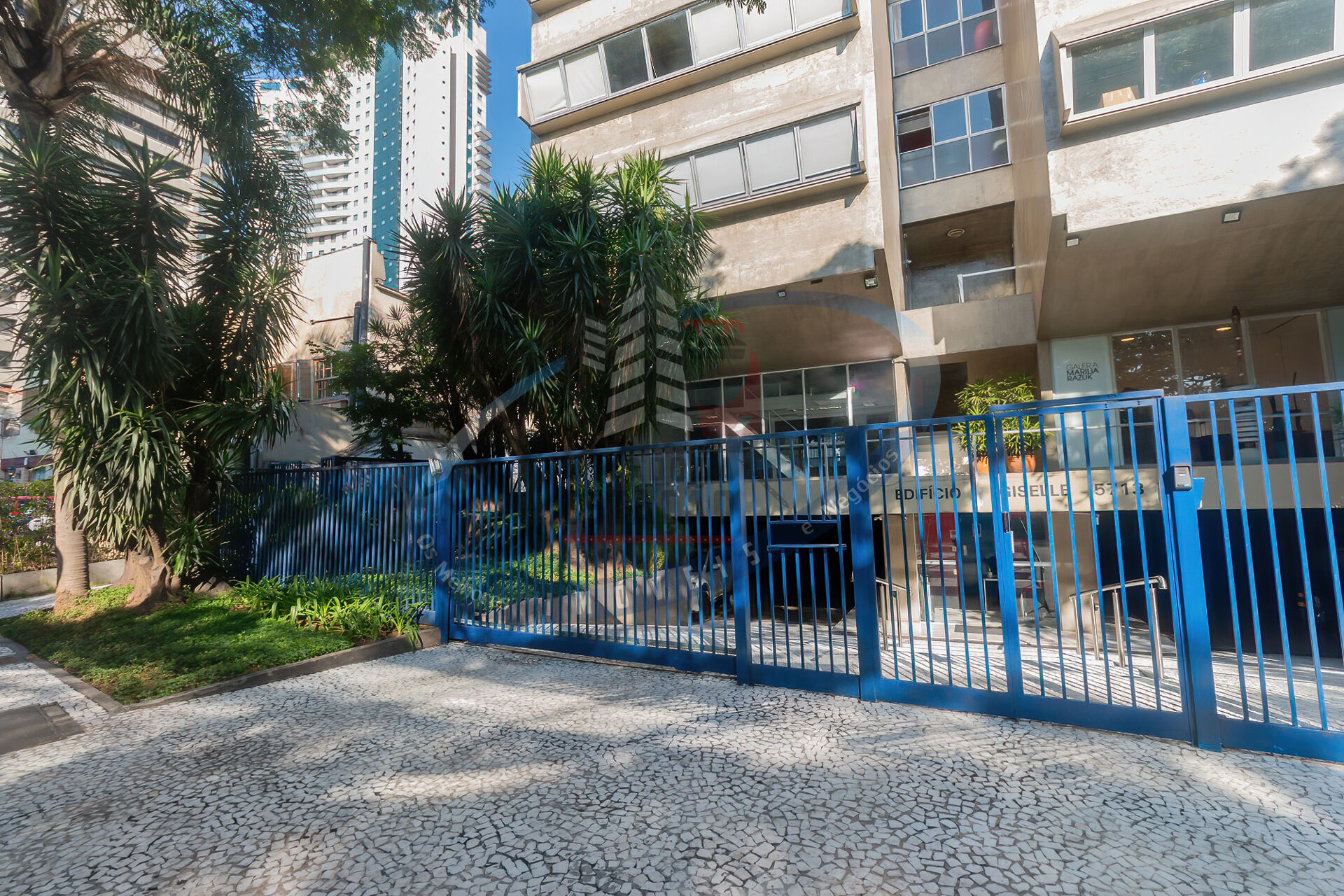 Loja-Salão, 126 m² - Foto 32