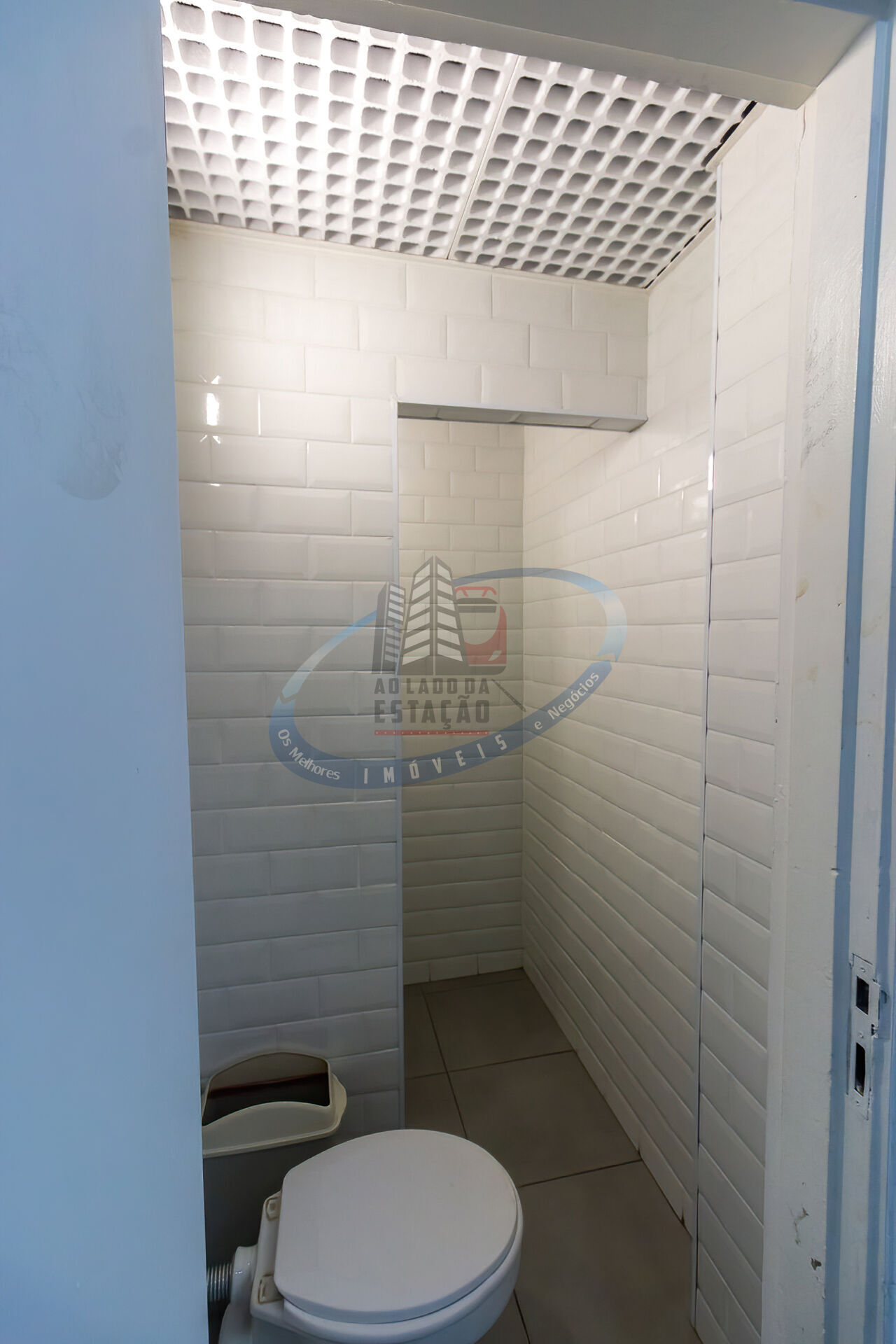 Loja-Salão, 126 m² - Foto 17