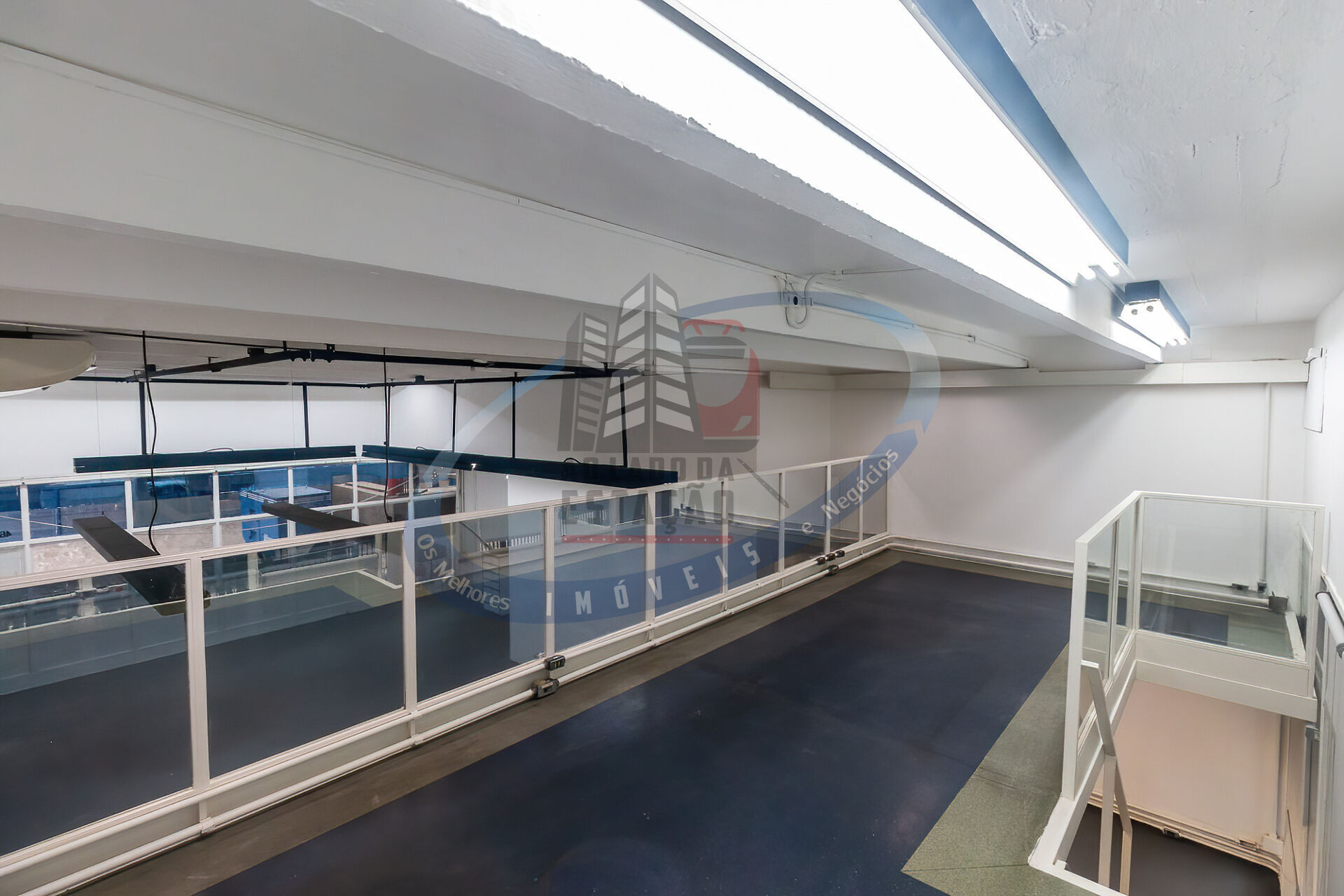 Loja-Salão, 126 m² - Foto 20