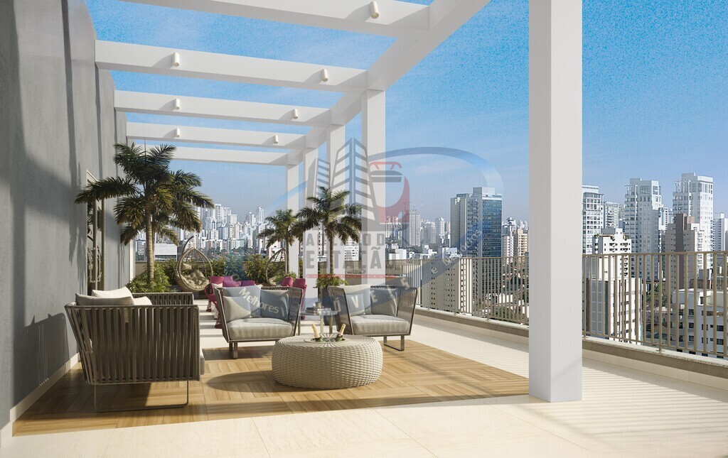 Apartamento, 1 quarto, 30 m² - Foto 16