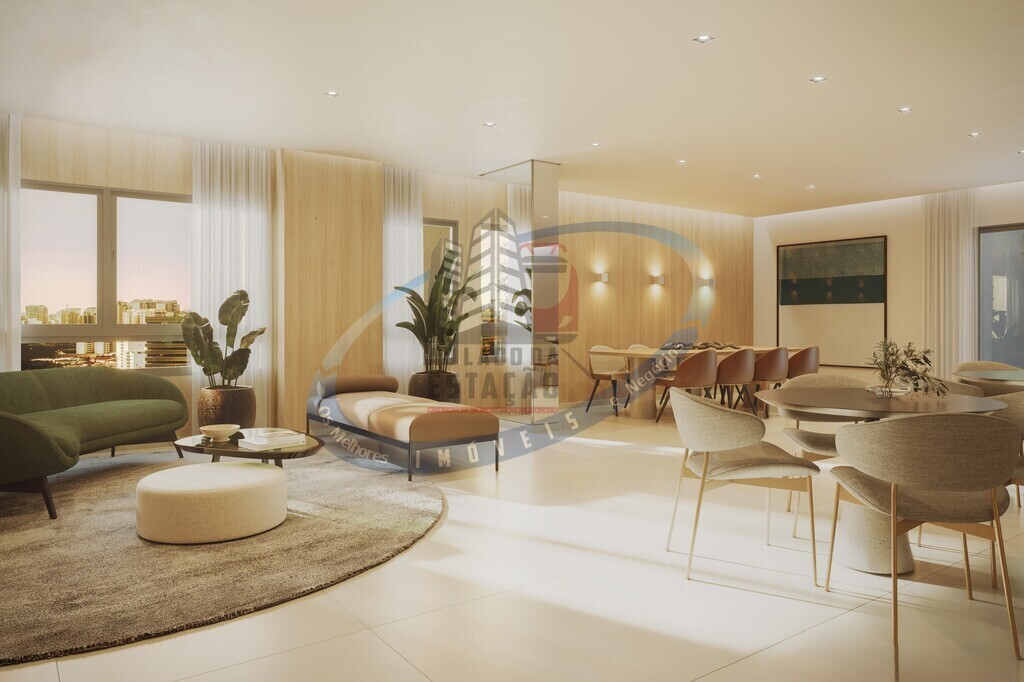 Apartamento, 1 quarto, 30 m² - Foto 11