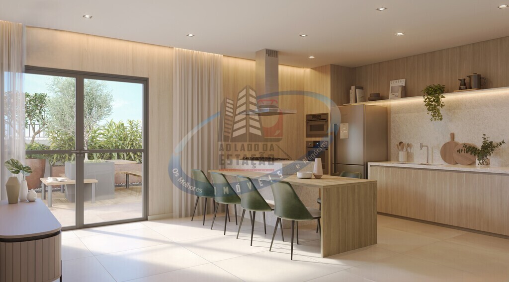 Apartamento, 1 quarto, 30 m² - Foto 7