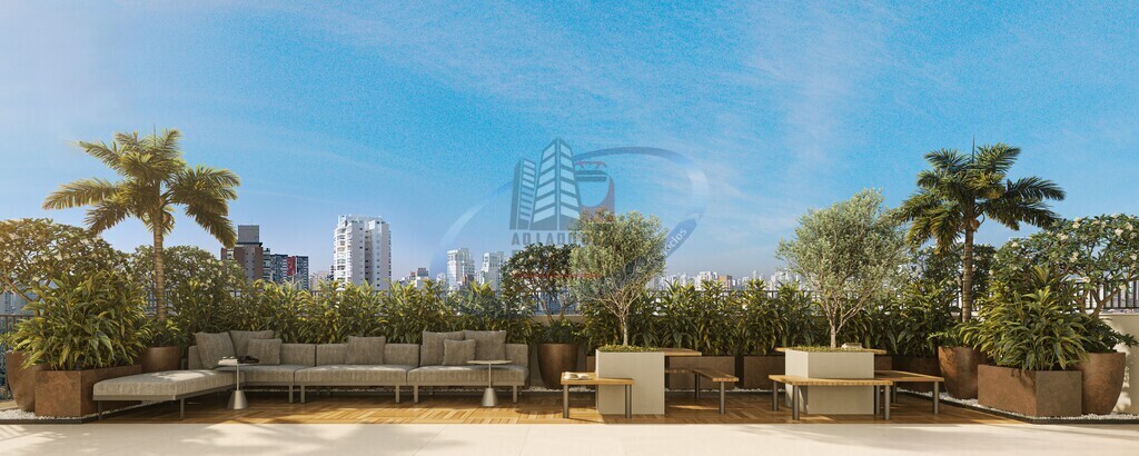 Apartamento, 1 quarto, 30 m² - Foto 17