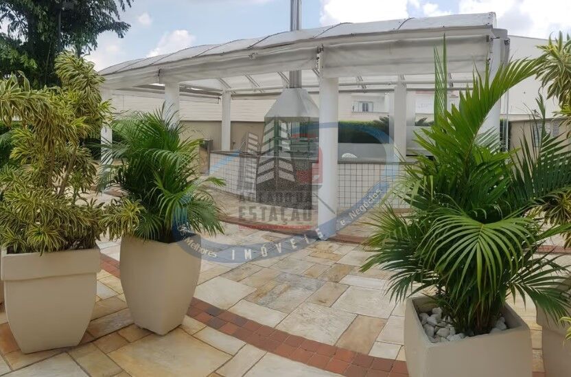 Apartamento para alugar com 3 quartos, 75m² - Foto 13