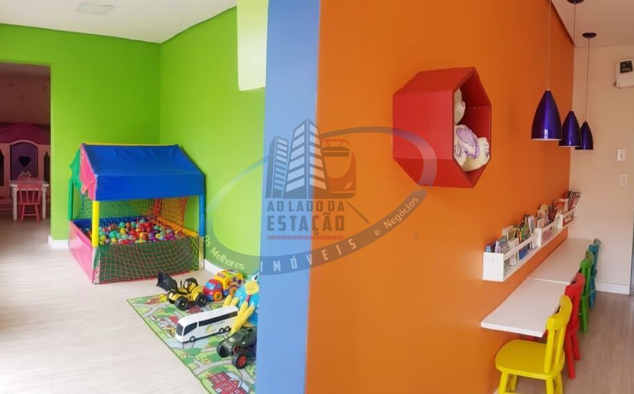 Apartamento para alugar com 3 quartos, 75m² - Foto 12