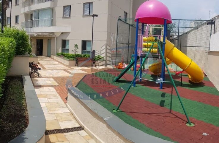 Apartamento para alugar com 3 quartos, 75m² - Foto 17