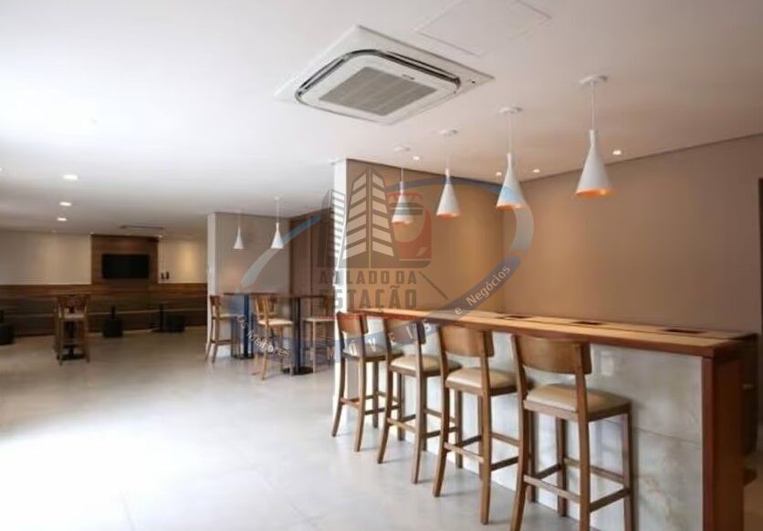 Apartamento para alugar com 3 quartos, 75m² - Foto 18