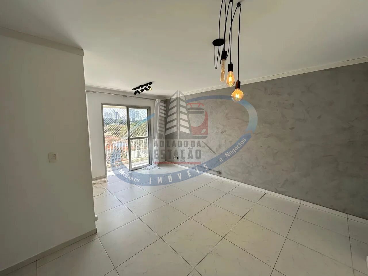 Apartamento para alugar com 3 quartos, 75m² - Foto 2