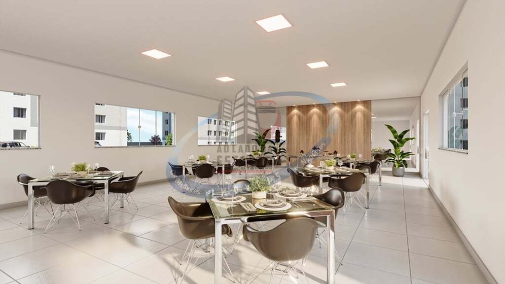 Apartamento, 2 quartos, 33 m² - Foto 7