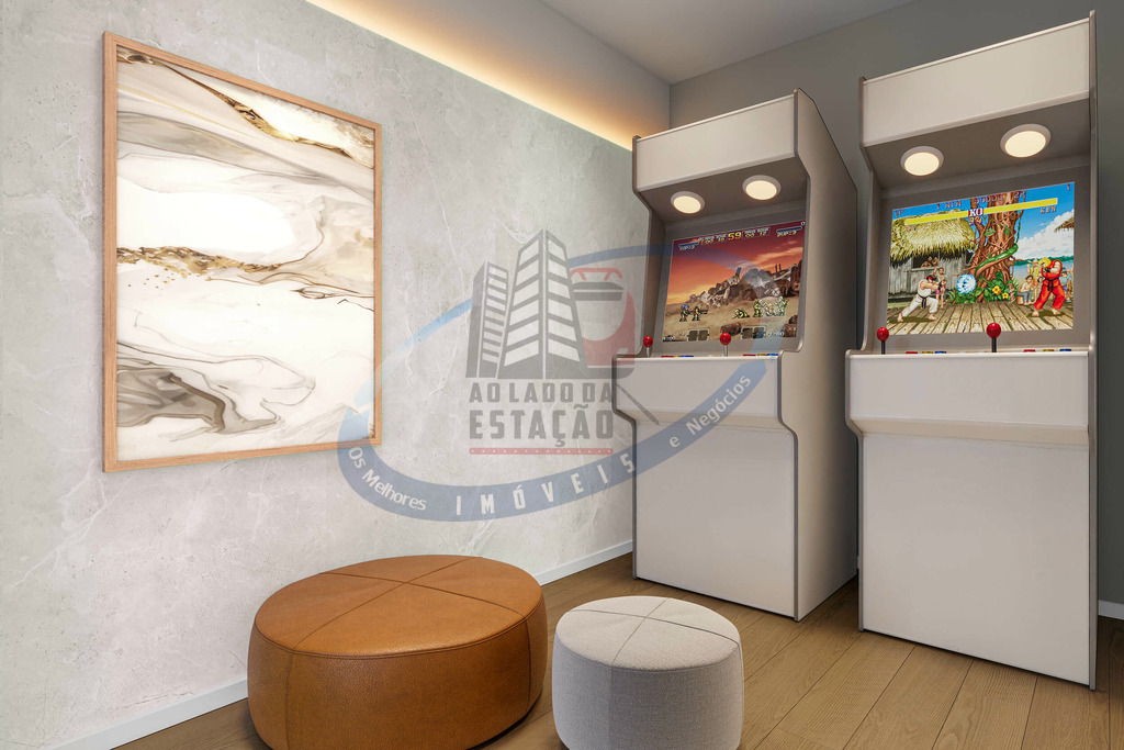 Apartamento, 1 quarto, 24 m² - Foto 9