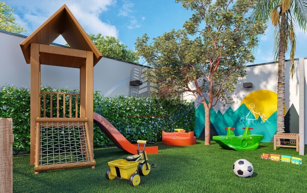 Apartamento, 2 quartos, 55 m² - Foto 11