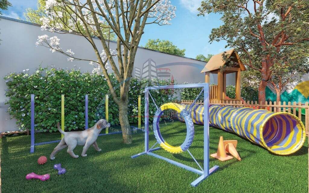 Apartamento, 2 quartos, 55 m² - Foto 12