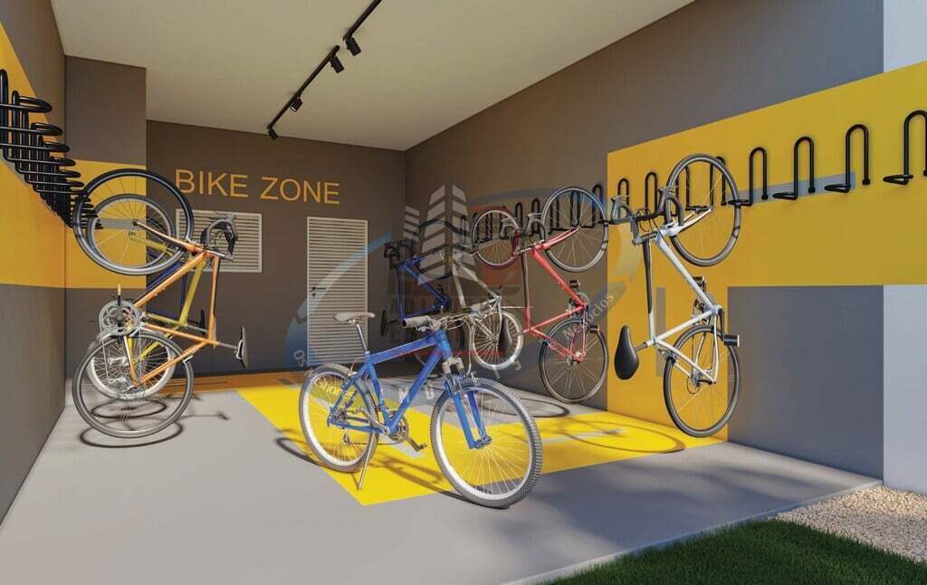 Apartamento, 2 quartos, 55 m² - Foto 10