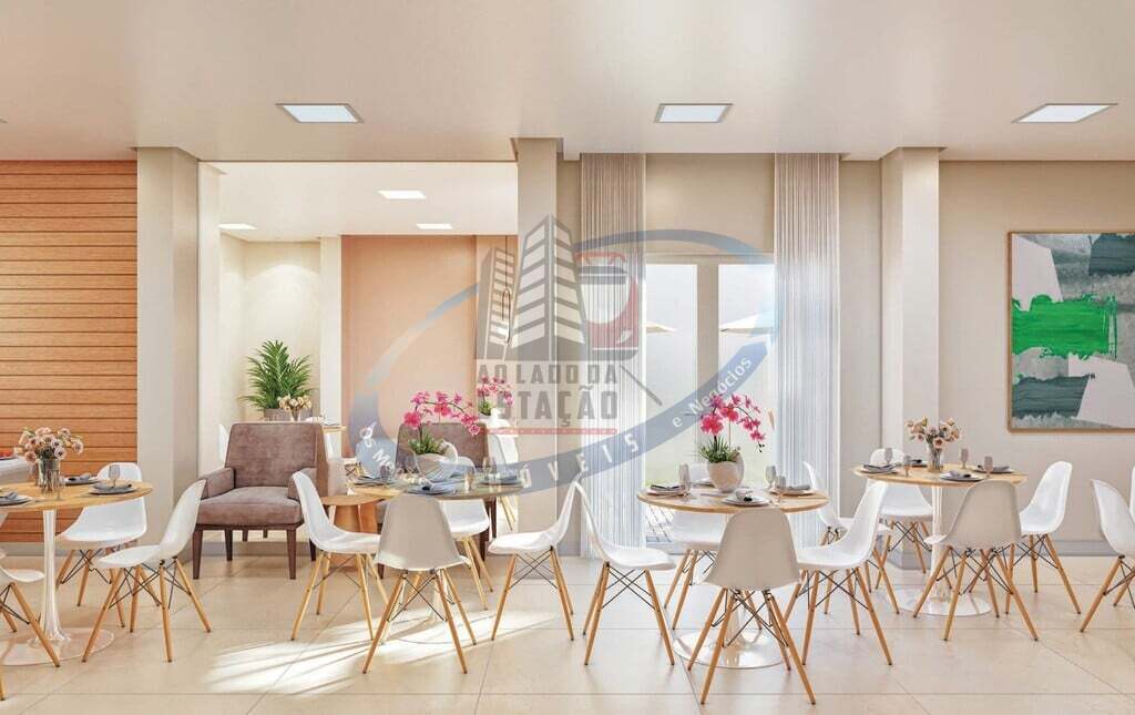 Apartamento, 2 quartos, 55 m² - Foto 5