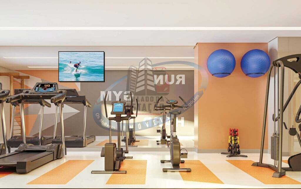 Apartamento, 2 quartos, 55 m² - Foto 4