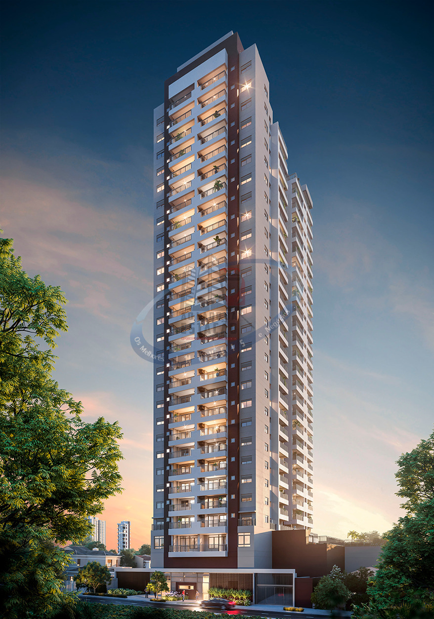 Apartamento, 3 quartos, 79 m² - Foto 17