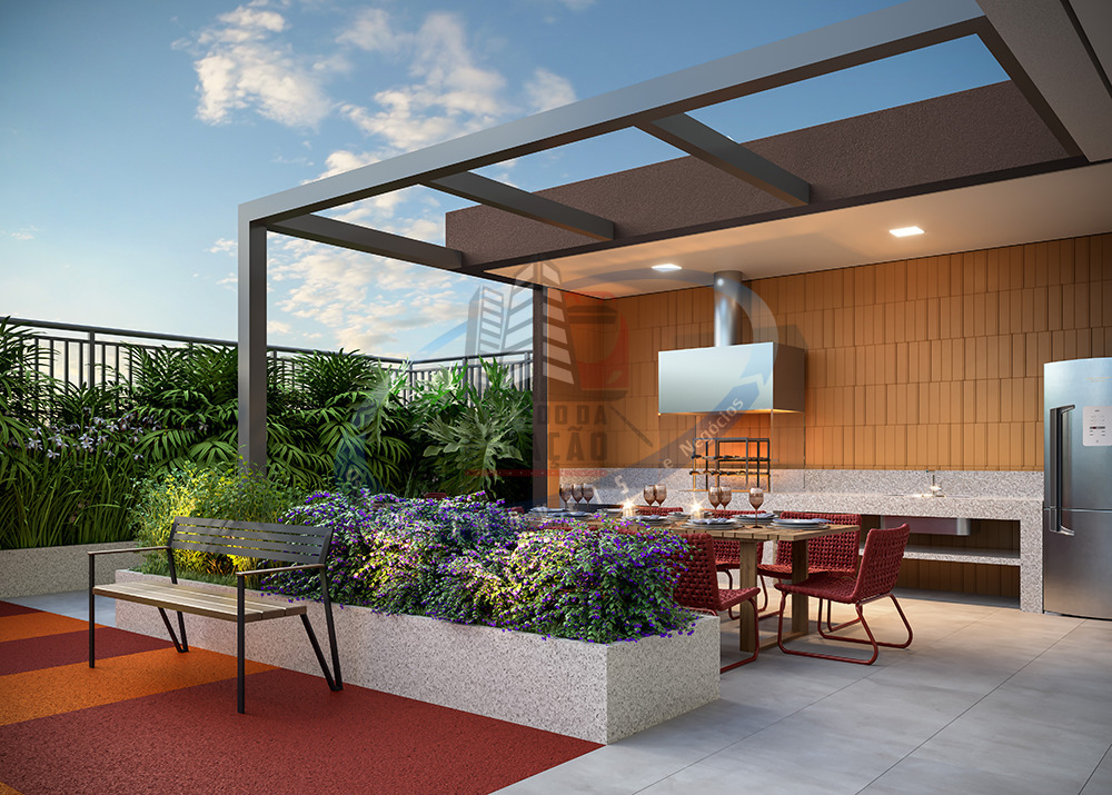 Apartamento, 3 quartos, 79 m² - Foto 16