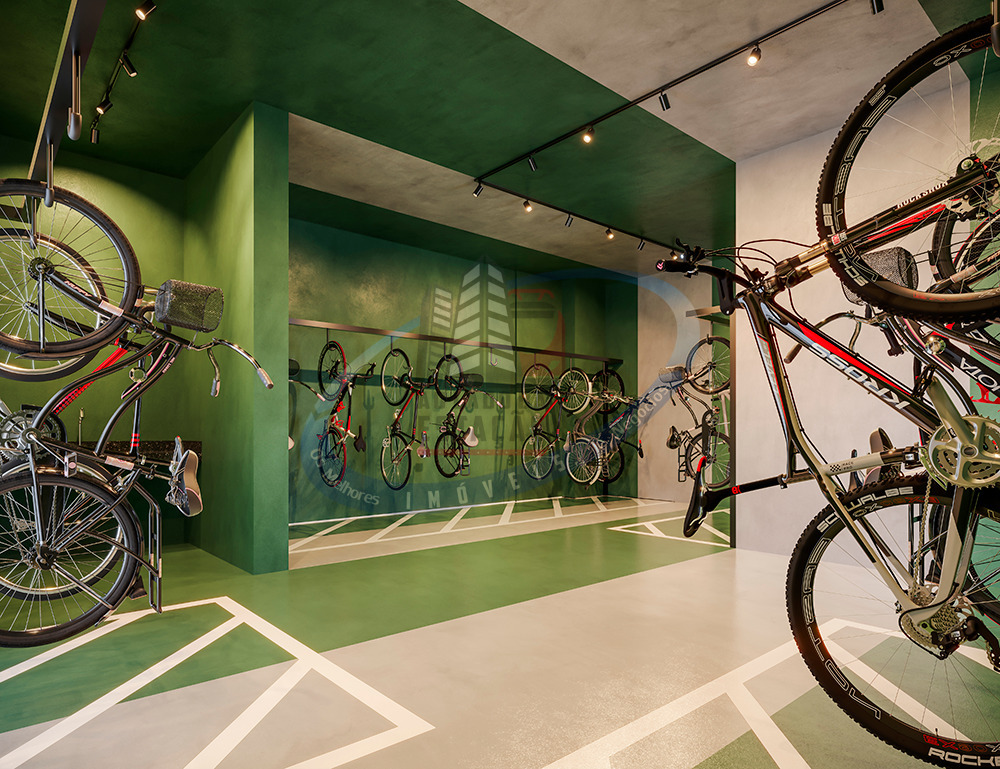 Apartamento, 3 quartos, 79 m² - Foto 10