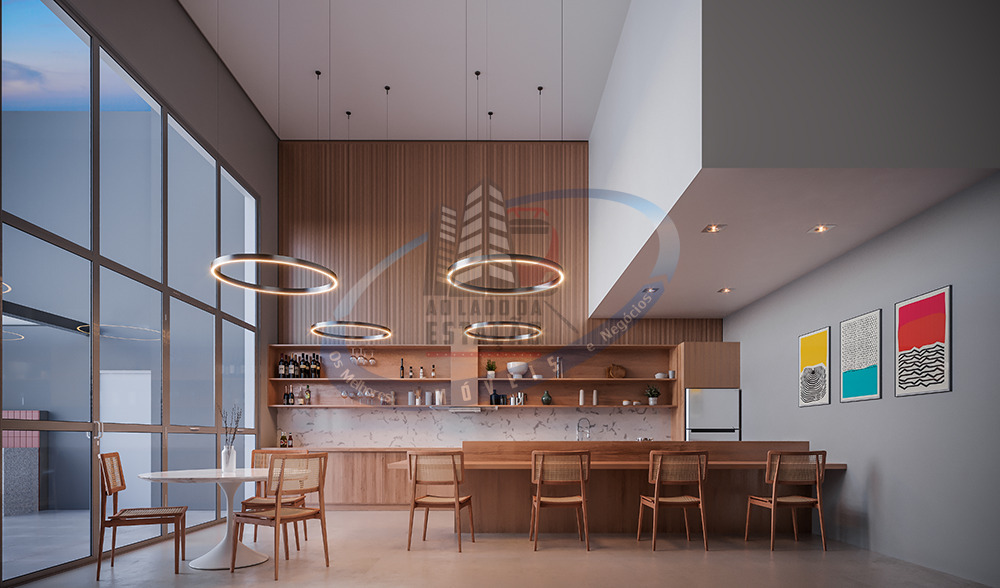 Apartamento, 3 quartos, 79 m² - Foto 9