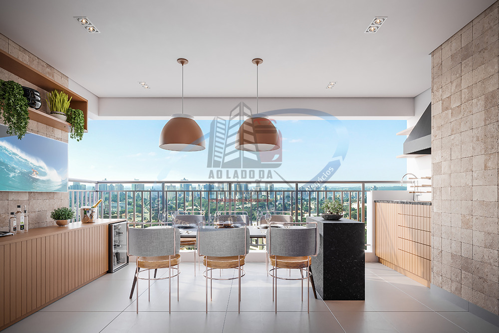 Apartamento, 3 quartos, 79 m² - Foto 5