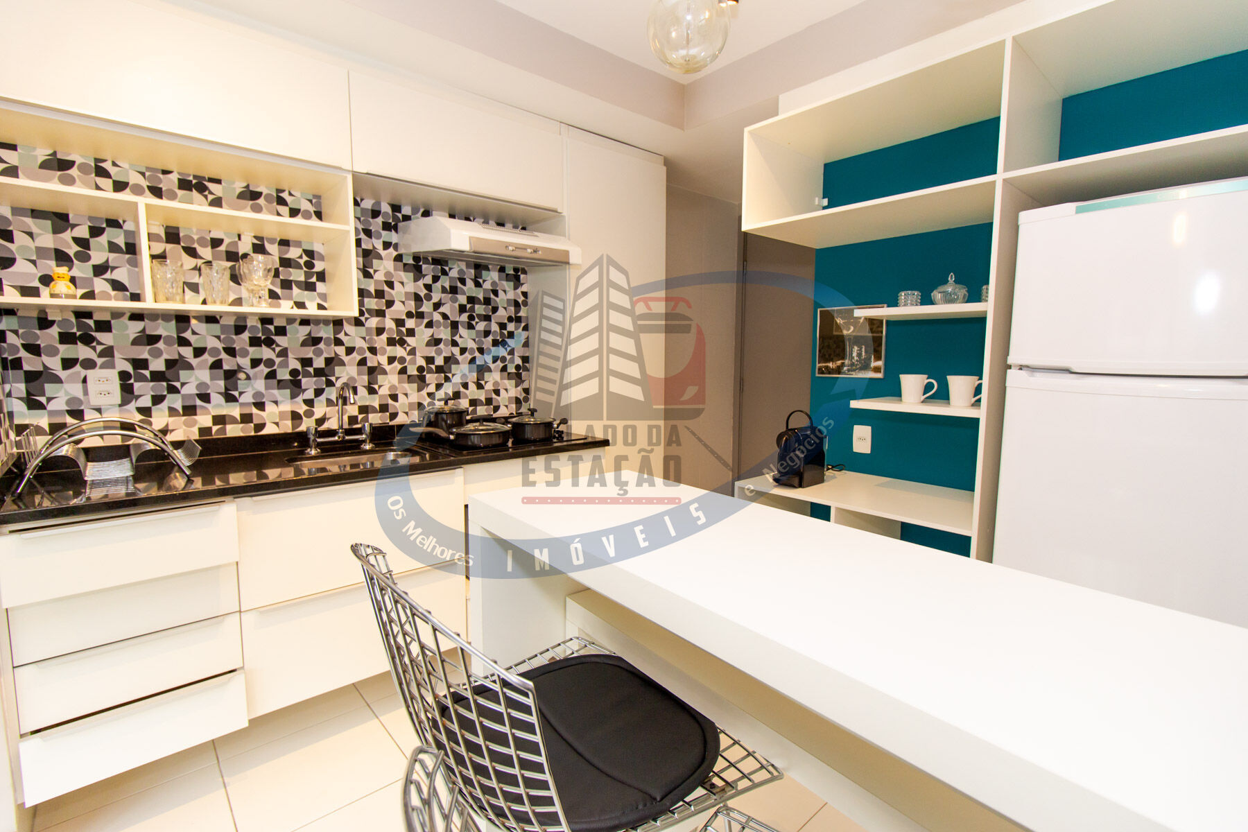 Apartamento, 1 quarto, 79 m² - Foto 9