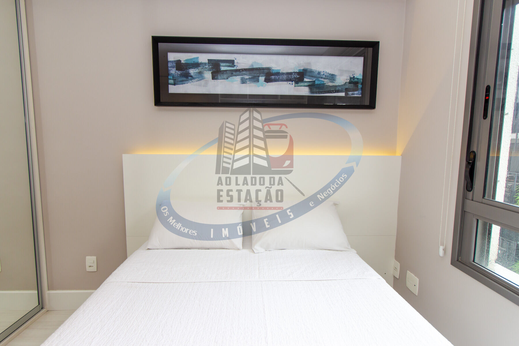 Apartamento, 1 quarto, 79 m² - Foto 26