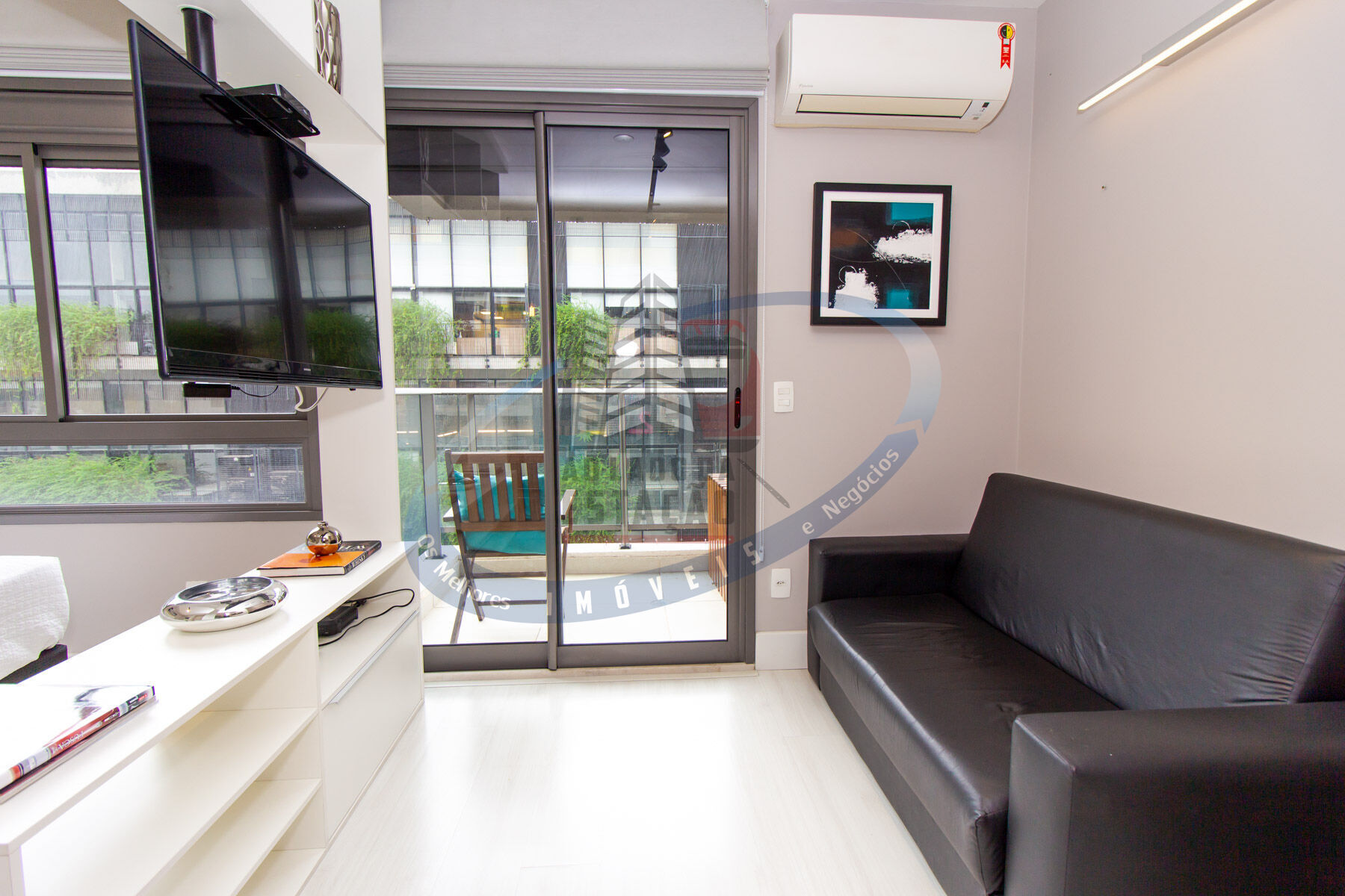 Apartamento, 1 quarto, 79 m² - Foto 13