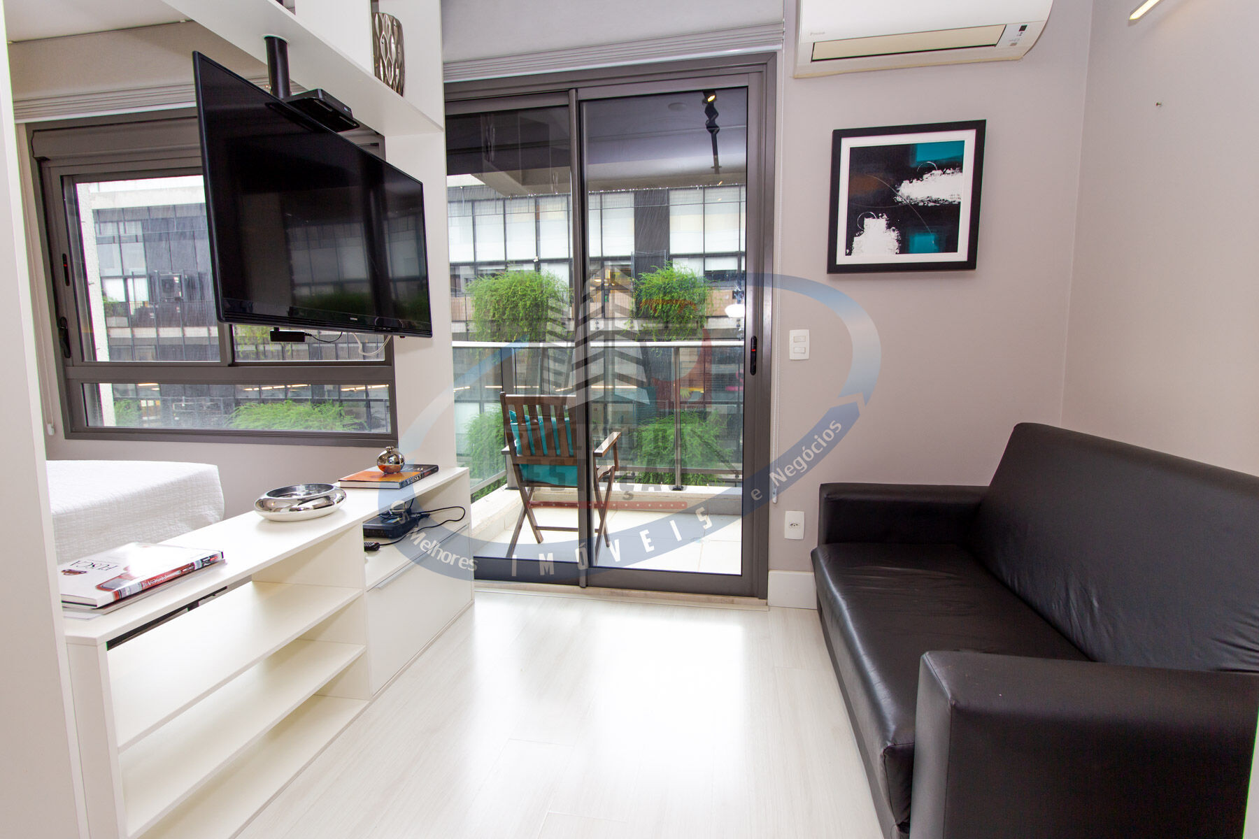 Apartamento, 1 quarto, 79 m² - Foto 12